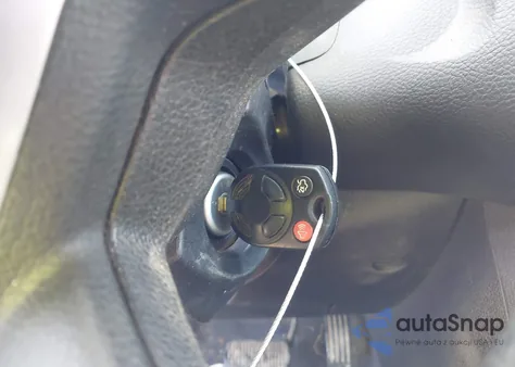 2014 Ford Focus Se из США, поврежденный, VIN 1FADP3F27EL103533